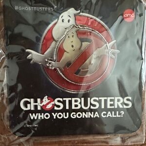 Ghostbusters AMC Collectible Pin